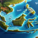 découvrez la localisation précise de bali sur la carte du monde ainsi que des informations clés pour mieux connaître cette destination paradisiaque.