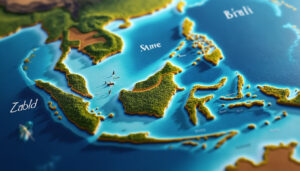 découvrez la localisation précise de bali sur la carte du monde ainsi que des informations clés pour mieux connaître cette destination paradisiaque.