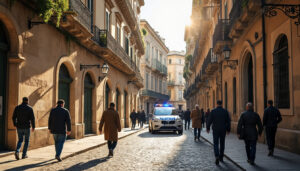 découvrez la réalité sur la sécurité à bari, ville souvent perçue comme dangereuse, et obtenez des conseils pratiques pour visiter sereinement et profiter pleinement de votre séjour.