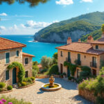 explorez les plus beaux villages autour de la ciotat et découvrez les incontournables de la région pour une expérience authentique et inoubliable.