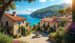 explorez les plus beaux villages autour de la ciotat et découvrez les incontournables de la région pour une expérience authentique et inoubliable.