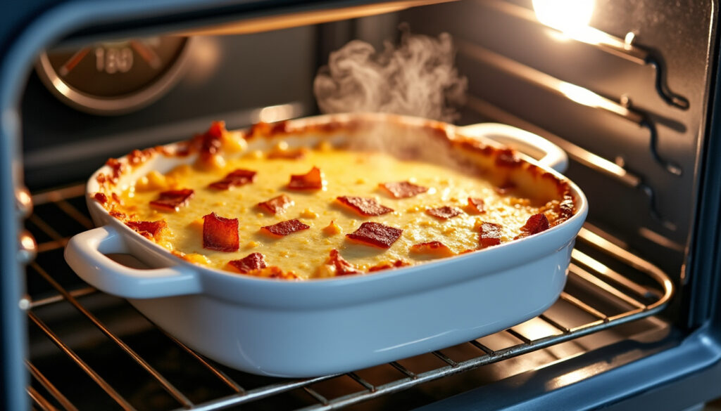 découvrez nos astuces pour réchauffer une tartiflette au four sans la dessécher et retrouver tout le fondant et la saveur de ce plat savoyard traditionnel.