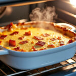 découvrez nos astuces pour réchauffer une tartiflette au four sans la dessécher et retrouver tout le fondant et la saveur de ce plat savoyard traditionnel.