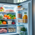 découvrez si vous devez jeter tous les aliments après avoir laissé votre congélateur mal fermé, et apprenez comment évaluer leur sécurité pour éviter le gaspillage.