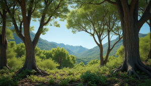 découvrez la localisation exacte de la forêt ben khalifa avec les coordonnées 36.443588, 6.026489. explorez cette zone naturelle unique et ses environs.