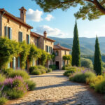 découvrez cortesine à aix-en-provence, un lieu alliant histoire, nature et balades incontournables pour une expérience unique en provence.