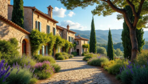 découvrez cortesine à aix-en-provence, un lieu alliant histoire, nature et balades incontournables pour une expérience unique en provence.