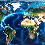 découvrez la distance exacte en kilomètres entre la france et l'australie pour mieux organiser vos voyages et comprendre les trajets internationaux.