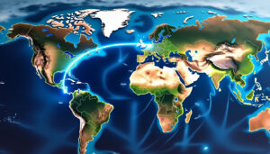 découvrez la distance exacte en kilomètres entre la france et l'australie pour mieux organiser vos voyages et comprendre les trajets internationaux.