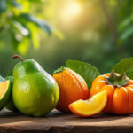 découvrez notre liste complète des fruits en j, incluant des fruits rares, ainsi que leurs bienfaits pour la santé et des conseils pour les apprécier au quotidien.