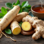découvrez les bienfaits du ginseng et du gingembre, leurs différences essentielles et leurs utilisations clés pour la santé et le bien-être.