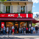 découvrez où trouver des restaurants kfc halal certifiés en france pour savourer un poulet croustillant conforme à vos attentes religieuses.