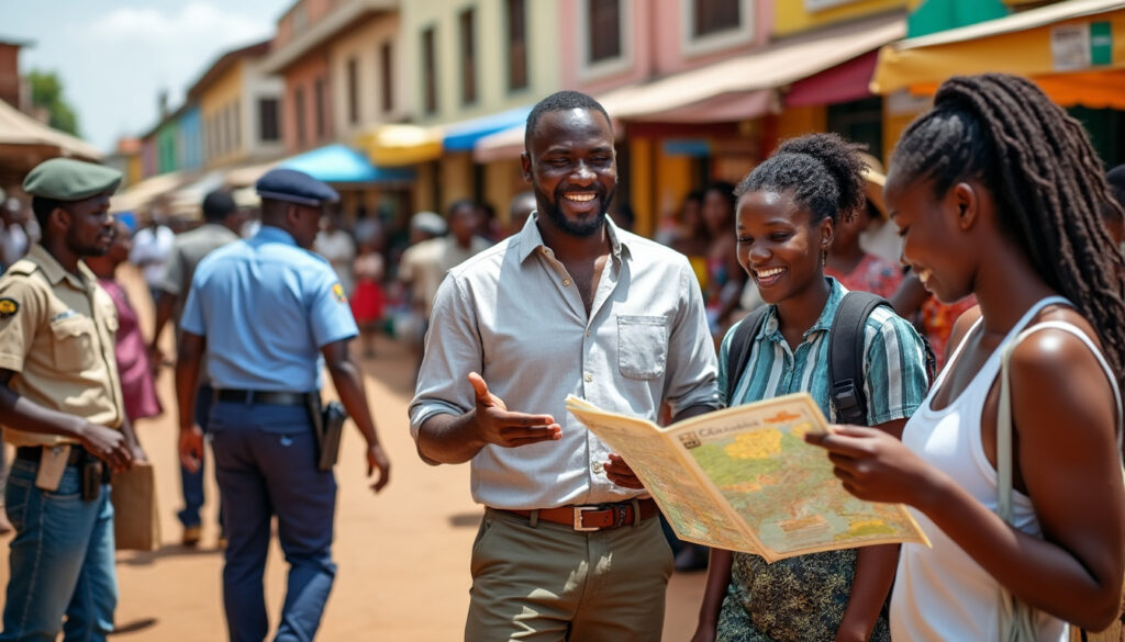 découvrez si le bénin est un pays dangereux en 2025, avec des informations sur la sécurité et des conseils pratiques pour un voyage en toute sérénité.