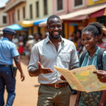 découvrez si le bénin est un pays dangereux en 2025, avec des informations sur la sécurité et des conseils pratiques pour un voyage en toute sérénité.