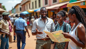 découvrez si le bénin est un pays dangereux en 2025, avec des informations sur la sécurité et des conseils pratiques pour un voyage en toute sérénité.