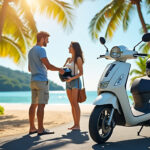 louez un scooter à koh phangan au meilleur prix en 2025 : conseils pratiques, tarifs, conditions et astuces pour explorer l’île en toute sérénité.