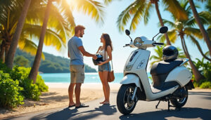 louez un scooter à koh phangan au meilleur prix en 2025 : conseils pratiques, tarifs, conditions et astuces pour explorer l’île en toute sérénité.