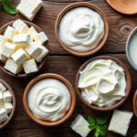 découvrez 7 alternatives faciles et efficaces pour remplacer la mascarpone dans vos recettes, avec des options savoureuses et simples à trouver.