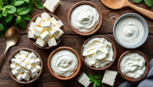 découvrez 7 alternatives faciles et efficaces pour remplacer la mascarpone dans vos recettes, avec des options savoureuses et simples à trouver.