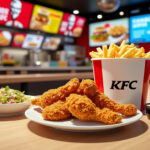 découvrez les prix du bucket kfc en 2025 ainsi que les menus tendances à ne pas manquer pour bien choisir votre repas.