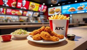 découvrez les prix du bucket kfc en 2025 ainsi que les menus tendances à ne pas manquer pour bien choisir votre repas.