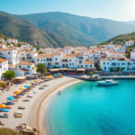 découvrez pylos en messénie avec notre guide complet pour visiter la ville, explorer ses plages magnifiques et profiter d'activités incontournables.