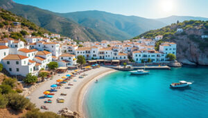 découvrez pylos en messénie avec notre guide complet pour visiter la ville, explorer ses plages magnifiques et profiter d'activités incontournables.