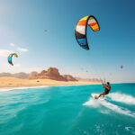 découvrez le guide complet des meilleurs spots de kitesurf en égypte pour 2025 avec spot air egypt, conseils, conditions et astuces pour une expérience inoubliable.