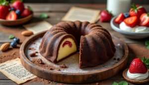 découvrez l'histoire de la pâtisserie 'tête de nègre', sa recette traditionnelle ainsi que des alternatives modernes respectueuses et savoureuses.