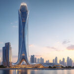 découvrez almas tower à dubaï : sa hauteur impressionnante, son architecture emblématique et les faits clés sur l’un des gratte-ciel les plus célèbres de la ville.