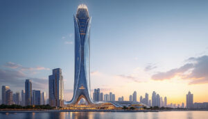 découvrez almas tower à dubaï : sa hauteur impressionnante, son architecture emblématique et les faits clés sur l’un des gratte-ciel les plus célèbres de la ville.
