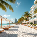 découvrez les meilleurs beach clubs de miami : adresses incontournables, ambiances et conseils pour profiter pleinement de la plage.