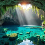 découvrez les plus beaux cénotes : eaux turquoise, grottes fascinantes et conseils pratiques pour choisir votre bassin naturel au mexique.