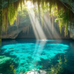 explorez les plus beaux cénotes du mexique : découvrez leurs eaux turquoise, leur histoire fascinante et nos conseils pour choisir les sites à visiter.