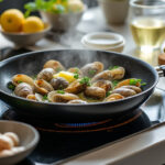 découvrez comment cuire rapidement les coques et réussir leur préparation grâce à des astuces simples pour préserver leur saveur et leur texture.