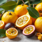 découvrez une sélection de fruits rares commençant par y, avec leurs origines, leurs saveurs et quelques particularités étonnantes.