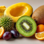 découvrez les fruits qui commencent par k : kumquat, kiwi, kaki et autres, avec leurs caractéristiques, leurs saveurs et leurs principaux atouts.