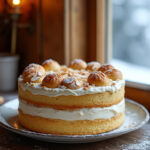 découvrez l’origine du gâteau courchevel et l’histoire de ce dessert savoyard gourmand, emblématique des spécialités sucrées des alpes.