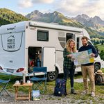 Tester la vie nomade en camping-car