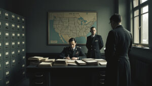 découvrez l’histoire de la gestapo, son rôle dans l’allemagne nazie, ses méthodes de surveillance et de répression, ainsi que son fonctionnement.
