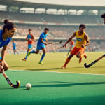 découvrez l’histoire du sport en inde, sa popularité et ses disciplines clés, du cricket au hockey, sans oublier l’absence de sport national officiel.