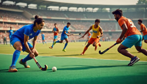 découvrez l’histoire du sport en inde, sa popularité et ses disciplines clés, du cricket au hockey, sans oublier l’absence de sport national officiel.