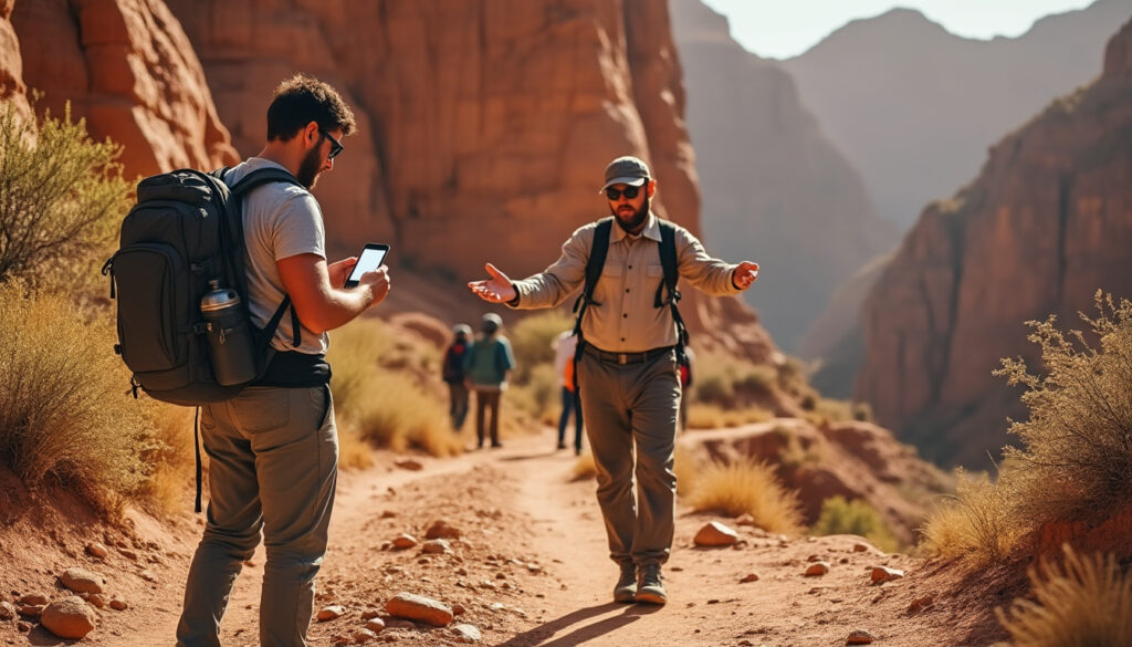 jordanie : informez-vous sur les risques actuels, les zones à éviter et les conseils de sécurité essentiels pour préparer votre voyage.