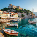 découvrez kassiopi, village authentique de corfou : port pittoresque, plages, sites à visiter et conseils pratiques pour préparer votre séjour.