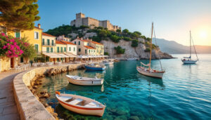 découvrez kassiopi, village authentique de corfou : port pittoresque, plages, sites à visiter et conseils pratiques pour préparer votre séjour.