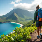 découvrez la réunion en avril : météo et climat, activités à ne pas manquer, conseils pratiques et astuces pour préparer votre séjour.