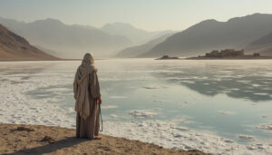 découvrez la place de la mer morte en islam, ses symboles, les interdits qui lui sont associés et les enseignements spirituels à retenir.