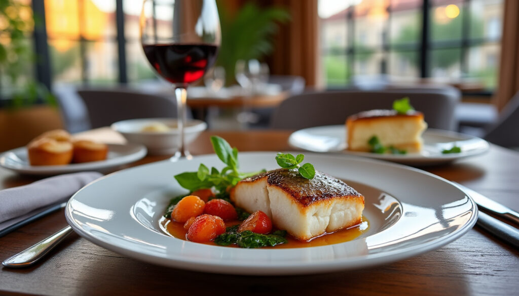découvrez notre guide 2024 des meilleurs restaurants à montrond-les-bains : adresses incontournables, cuisines variées et conseils pour choisir.