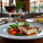 découvrez notre guide 2024 des meilleurs restaurants à montrond-les-bains : adresses incontournables, cuisines variées et conseils pour choisir.