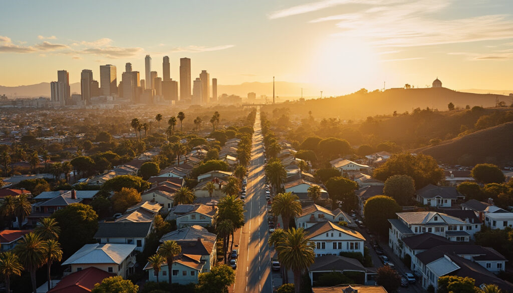 découvrez les quartiers incontournables de los angeles : leurs ambiances, attractions et bonnes adresses pour choisir les zones à explorer.